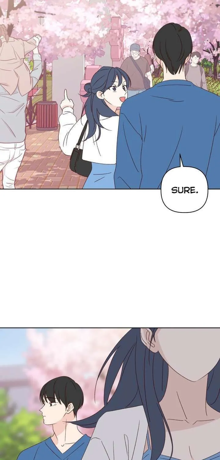 2023 These Days Love Special Chapter 14 page 59 - 