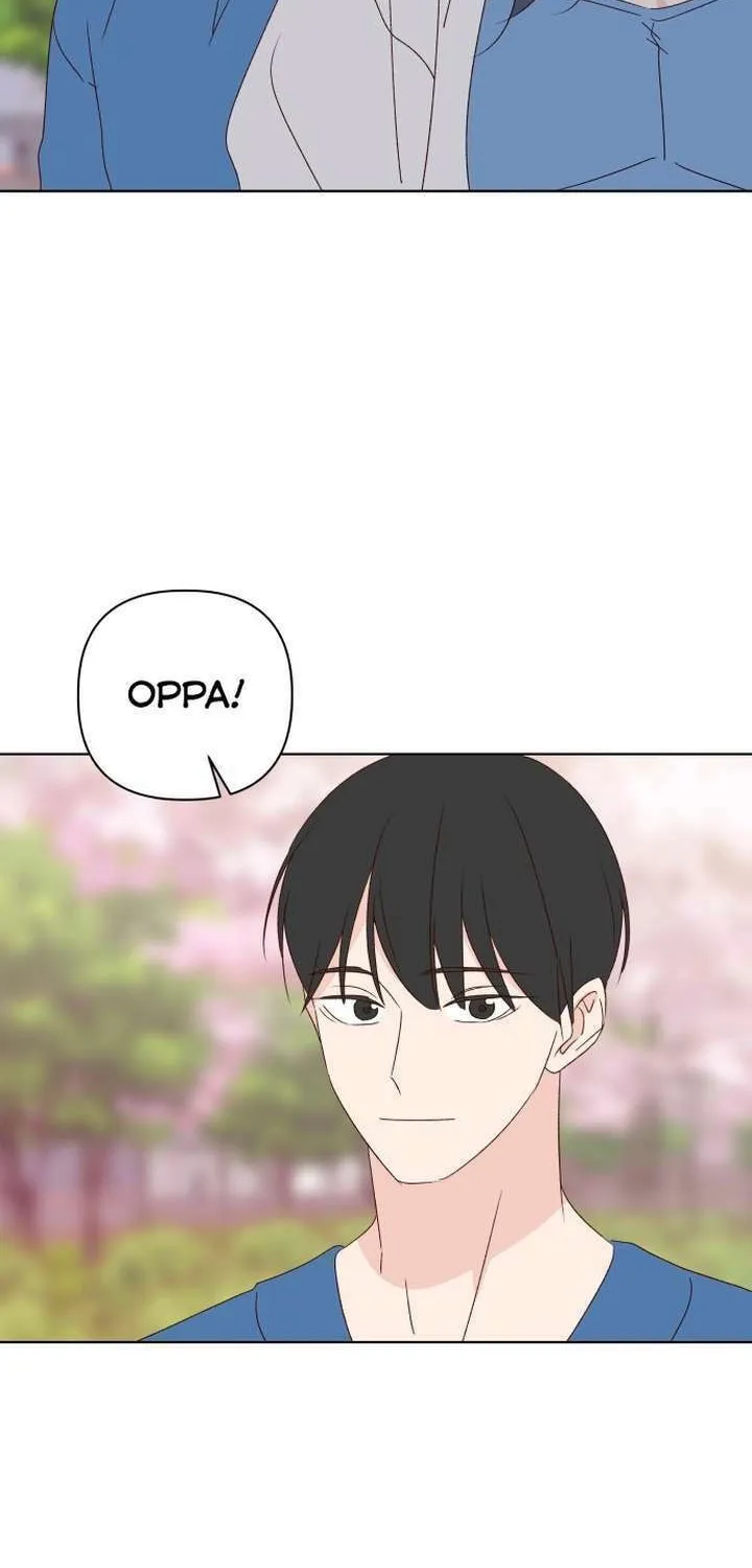 2023 These Days Love Special Chapter 14 page 60 - 