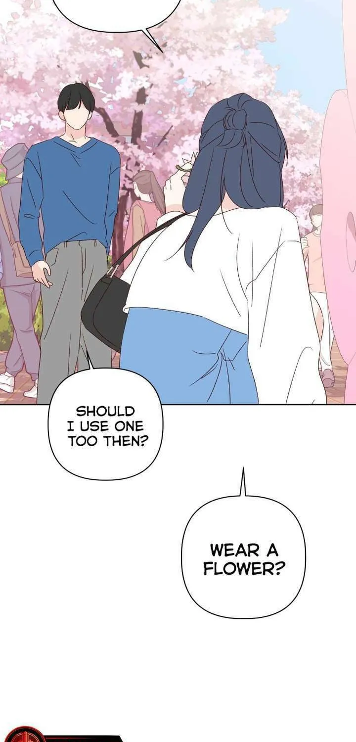 2023 These Days Love Special Chapter 14 page 62 - 