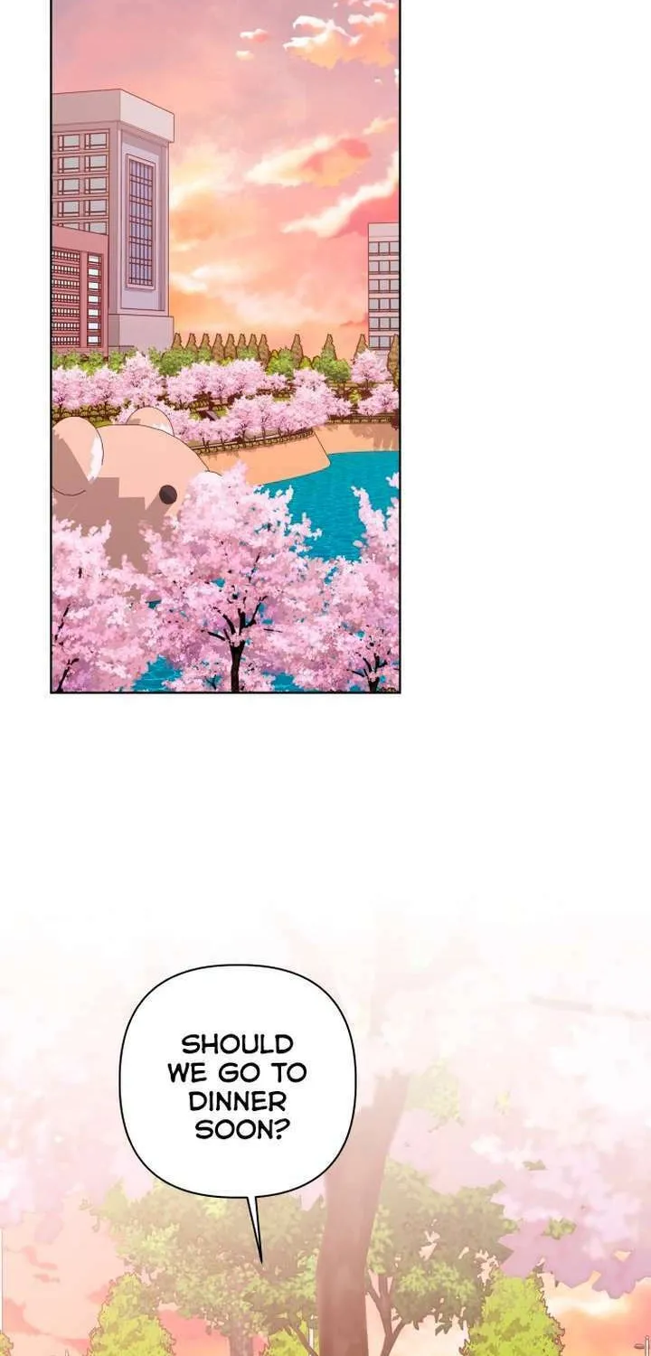 2023 These Days Love Special Chapter 14 page 65 - 