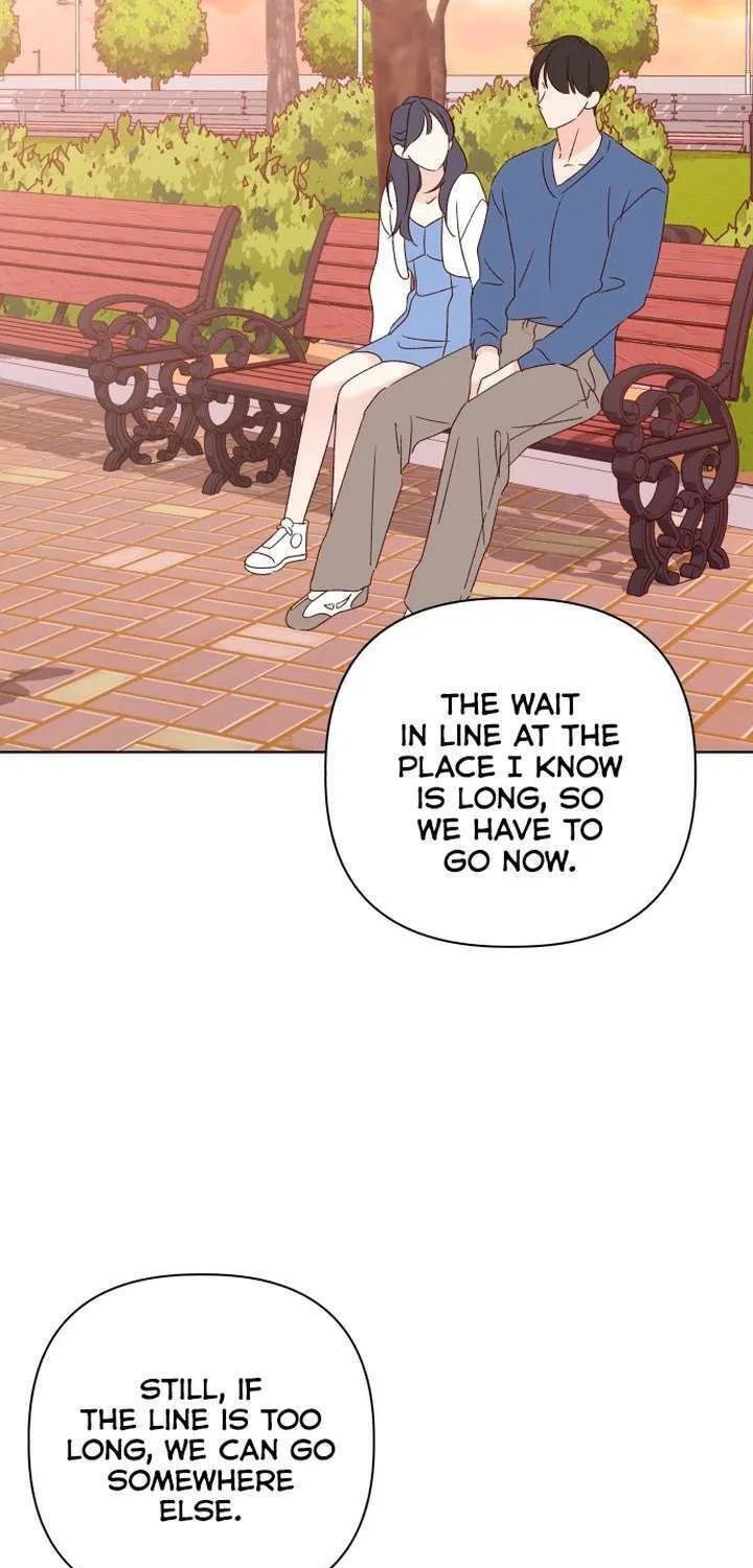 2023 These Days Love Special Chapter 14 page 66 - 