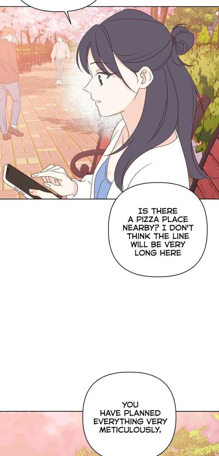 2023 These Days Love Special Chapter 14 page 67 - 