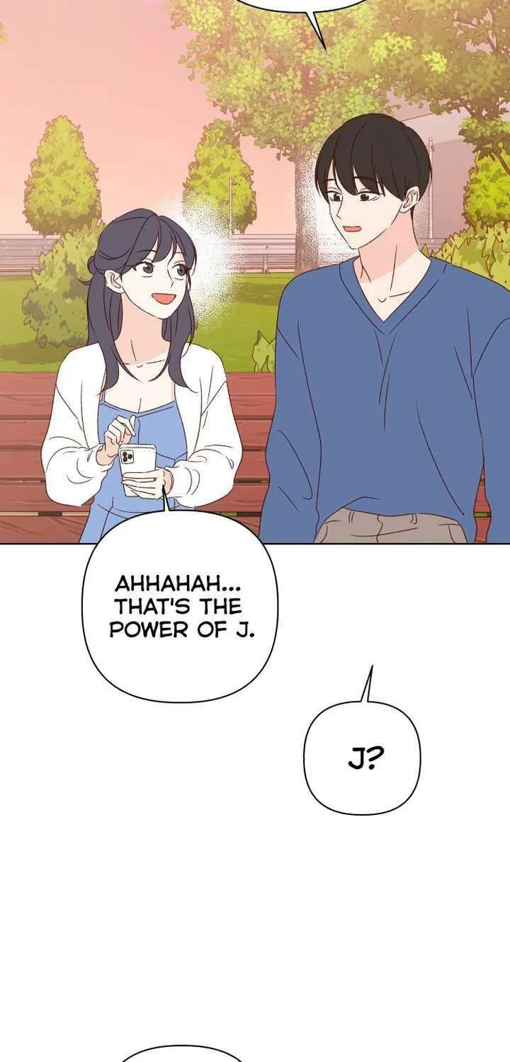 2023 These Days Love Special Chapter 14 page 68 - 