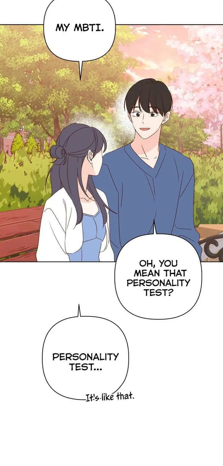 2023 These Days Love Special Chapter 14 page 69 - 