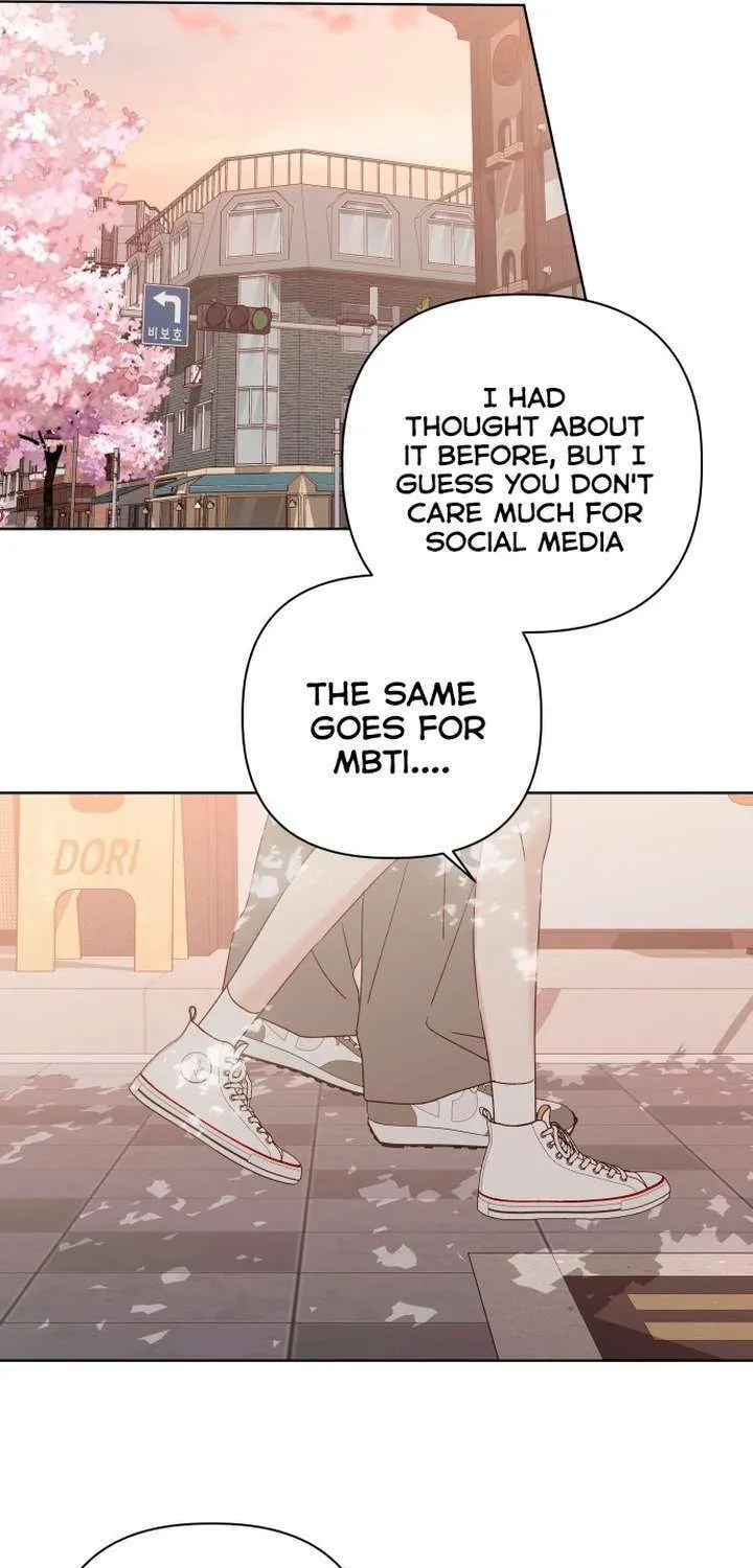 2023 These Days Love Special Chapter 14 page 71 - 