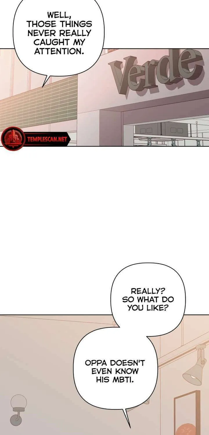 2023 These Days Love Special Chapter 14 page 72 - 
