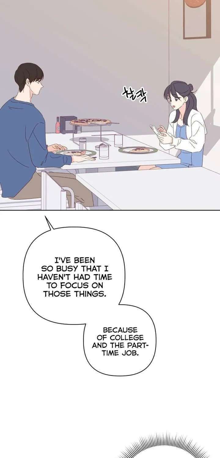 2023 These Days Love Special Chapter 14 page 73 - 