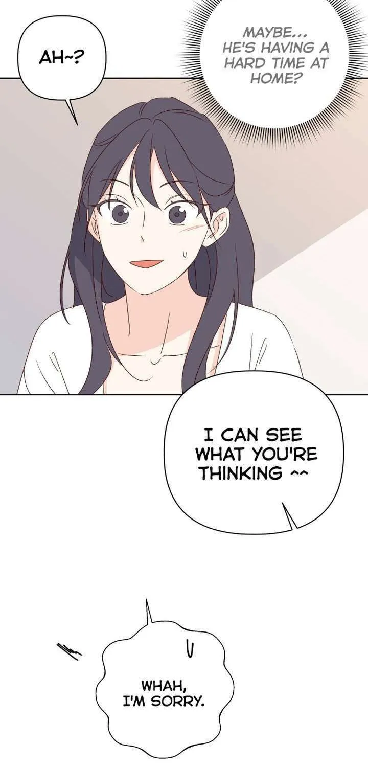 2023 These Days Love Special Chapter 14 page 74 - 