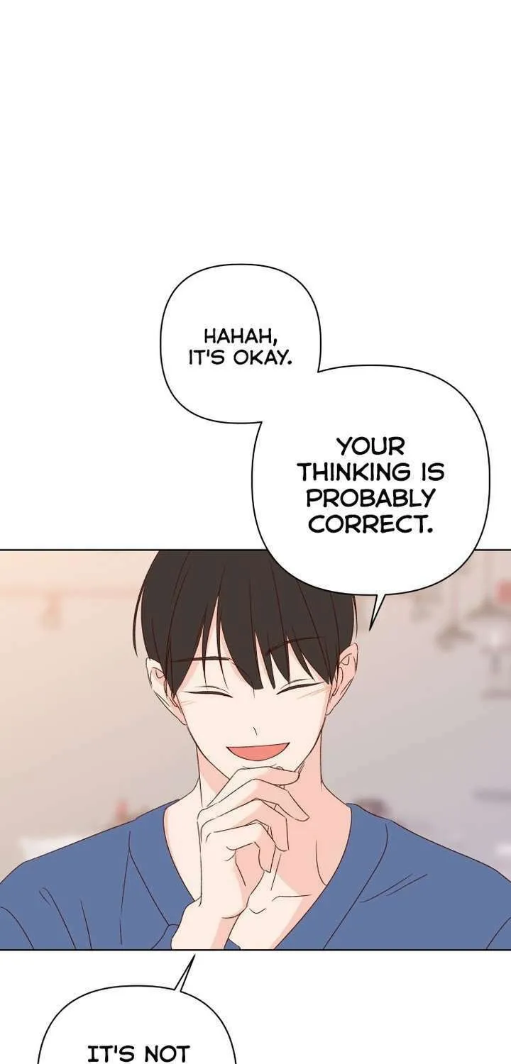 2023 These Days Love Special Chapter 14 page 75 - 