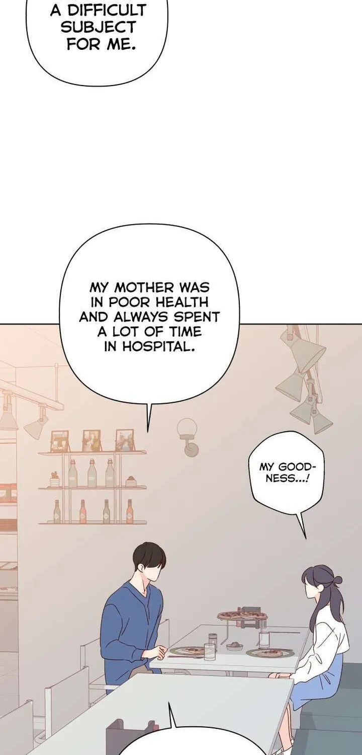 2023 These Days Love Special Chapter 14 page 76 - 