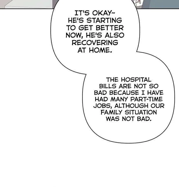 2023 These Days Love Special Chapter 14 page 77 - 