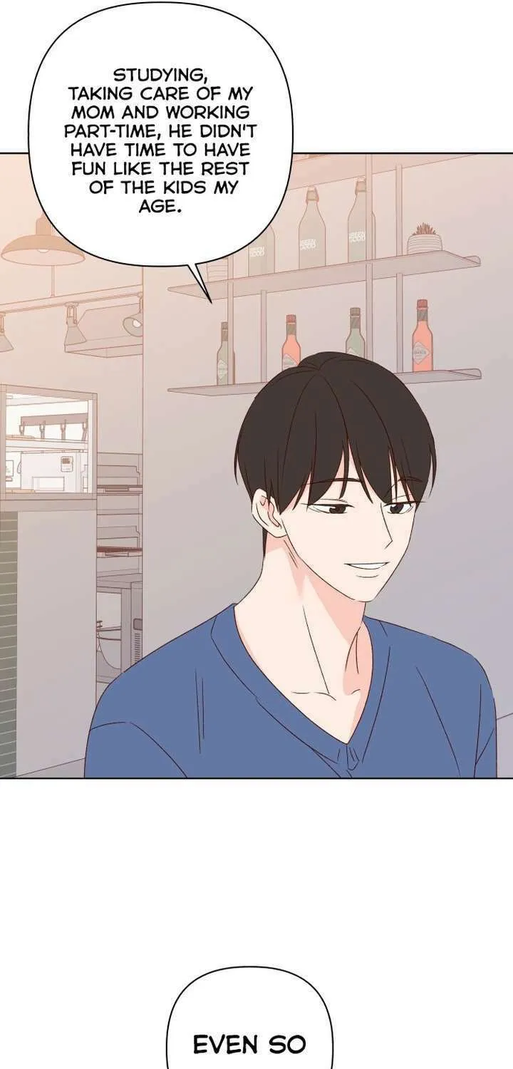 2023 These Days Love Special Chapter 14 page 78 - 