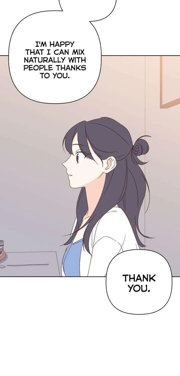 2023 These Days Love Special Chapter 14 page 79 - 