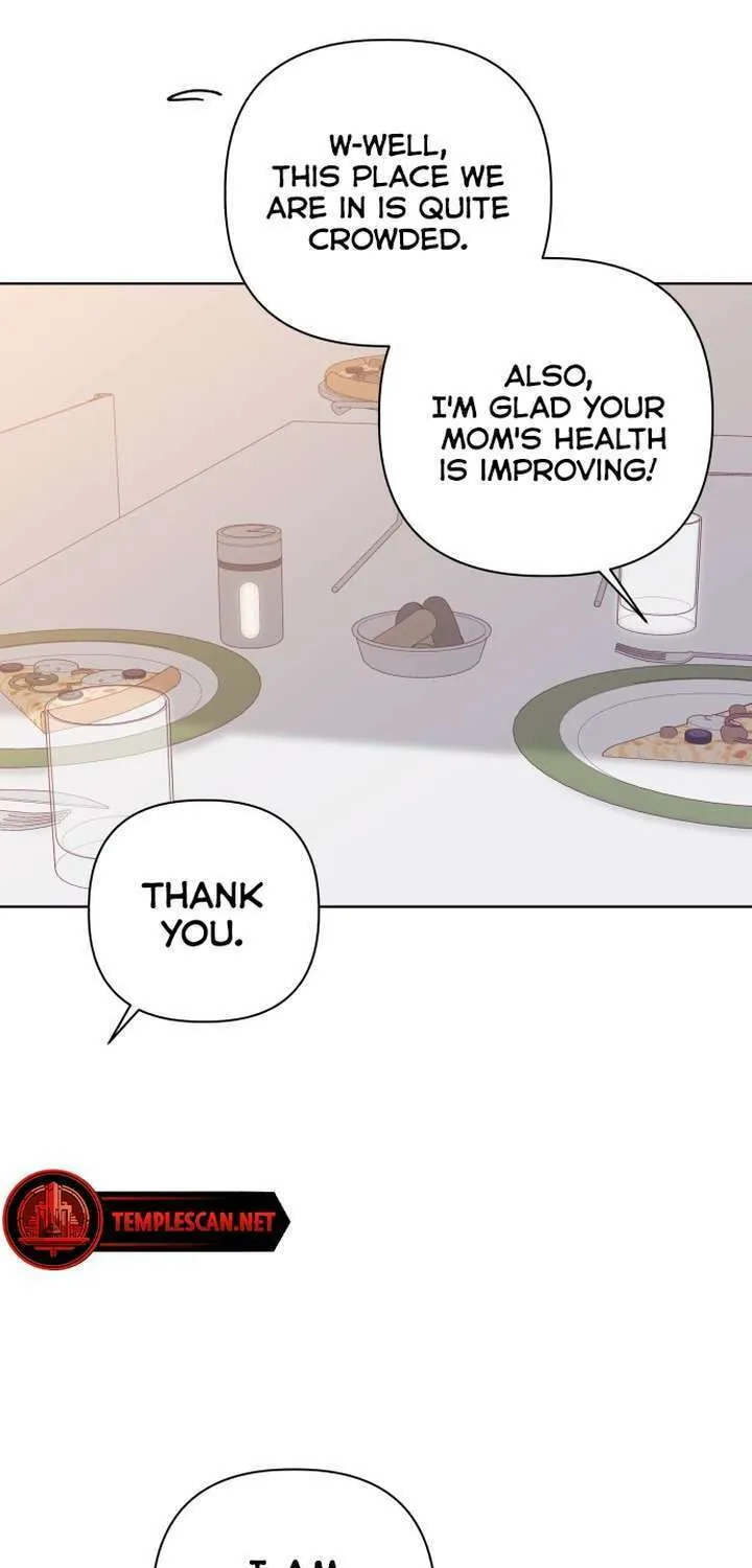 2023 These Days Love Special Chapter 14 page 80 - 