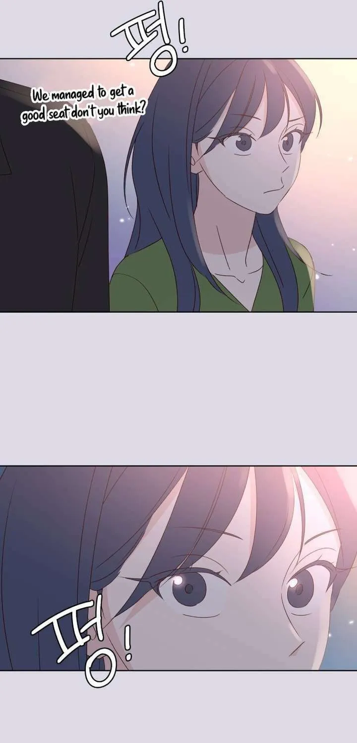 2023 These Days Love Special Chapter 14 page 85 - 