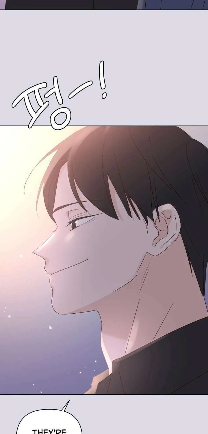 2023 These Days Love Special Chapter 14 page 87 - 