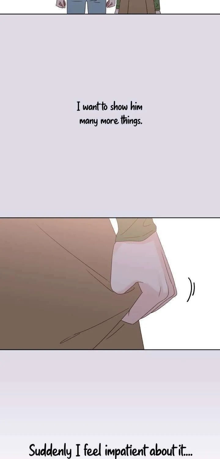2023 These Days Love Special Chapter 14 page 89 - 