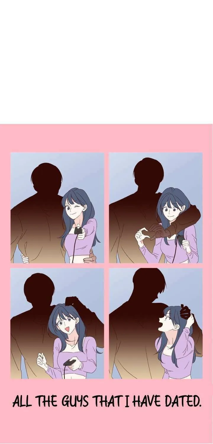 2023 These Days Love Special Chapter 14 page 10 - 