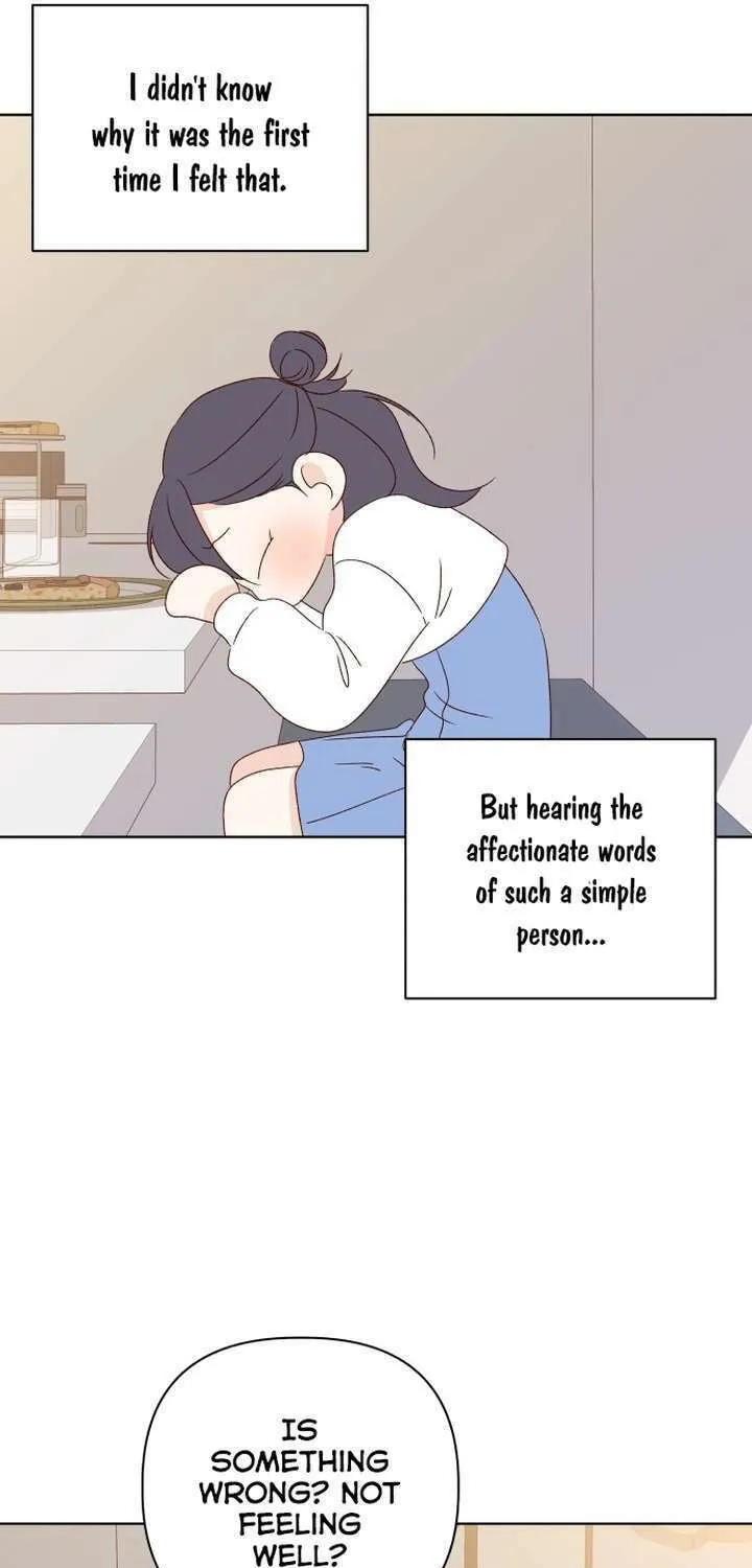 2023 These Days Love Special Chapter 14 page 92 - 