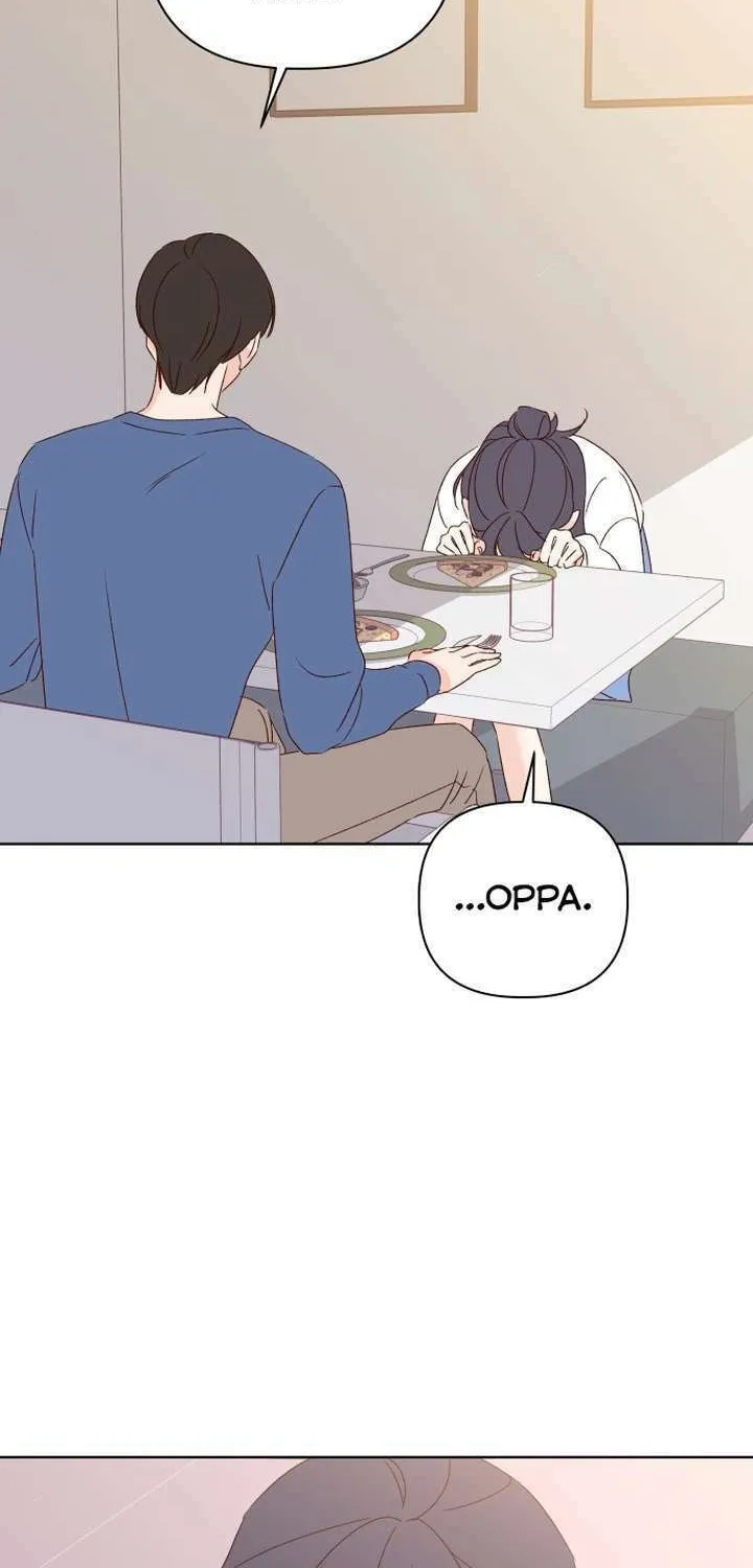 2023 These Days Love Special Chapter 14 page 93 - 