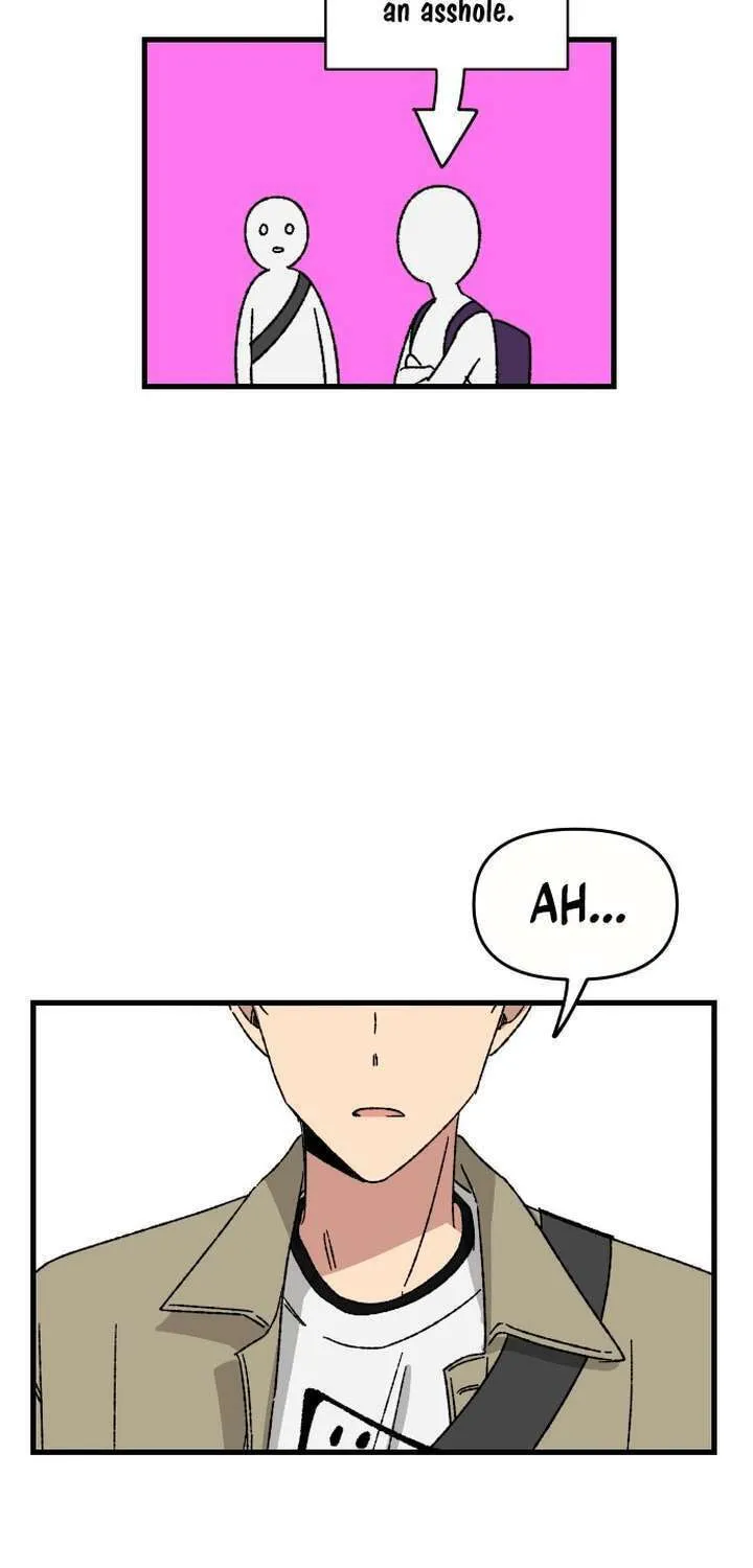2023 These Days Love Special Chapter 15 page 12 - 