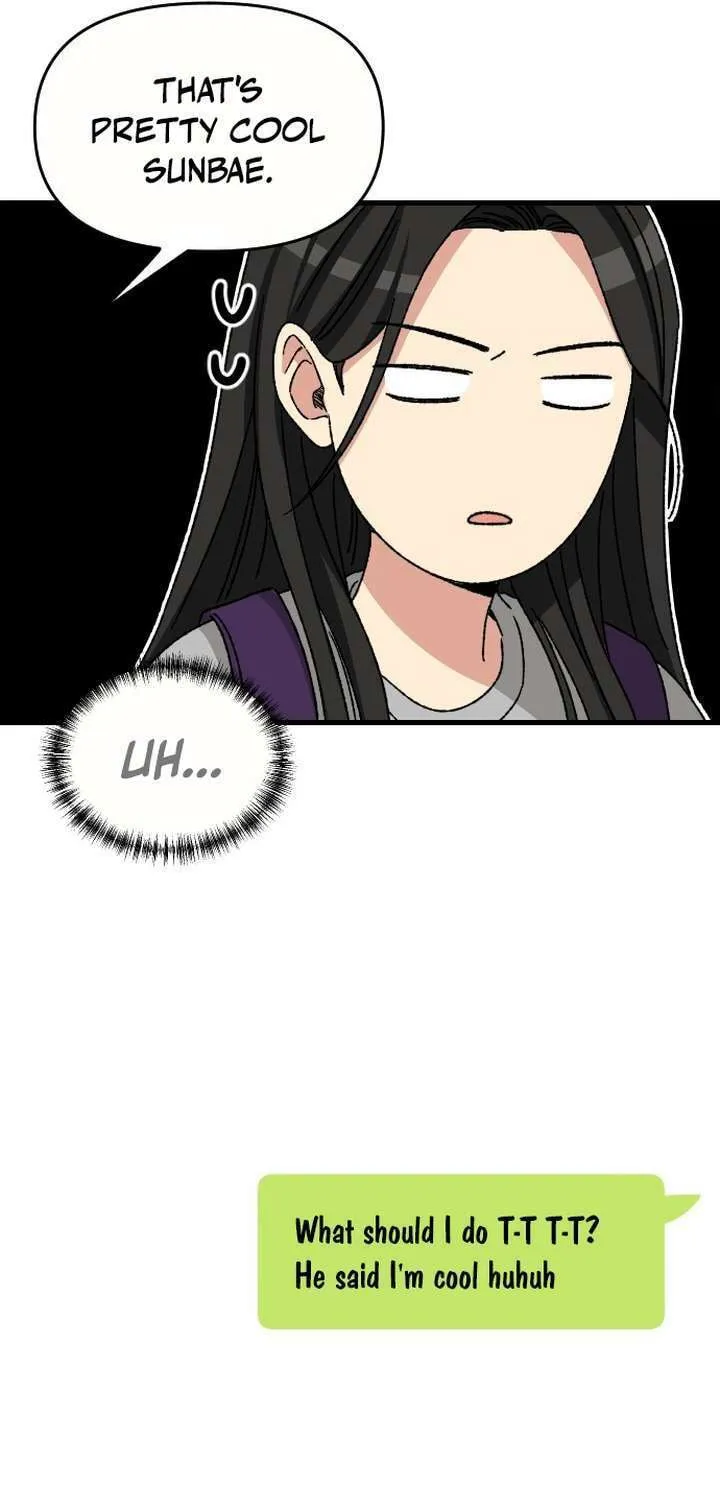 2023 These Days Love Special Chapter 15 page 15 - 