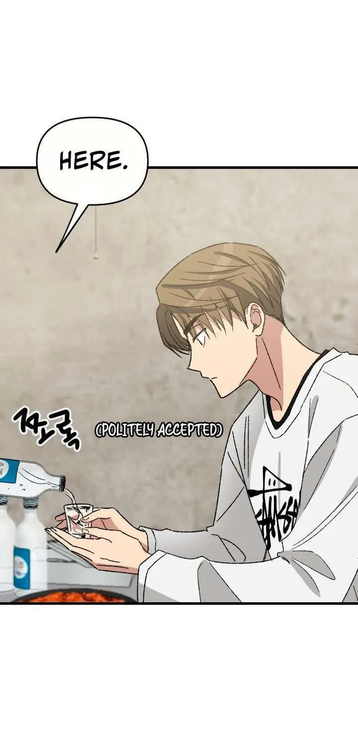 2023 These Days Love Special Chapter 15 page 20 - 