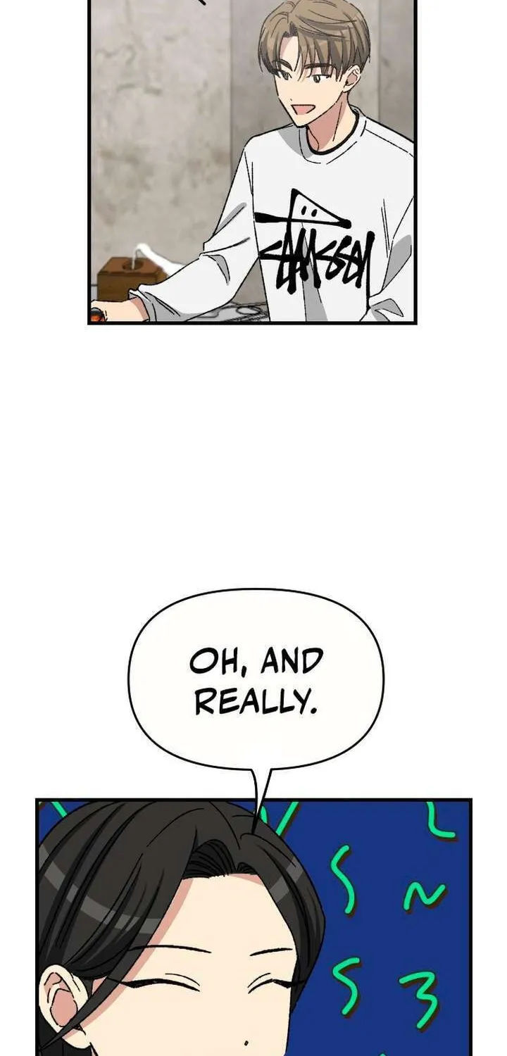 2023 These Days Love Special Chapter 15 page 23 - 