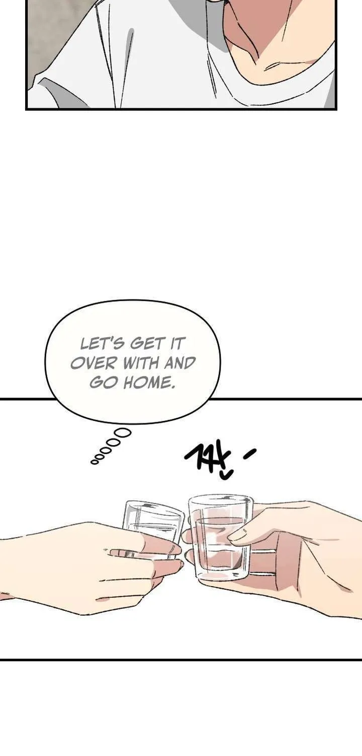 2023 These Days Love Special Chapter 15 page 25 - 