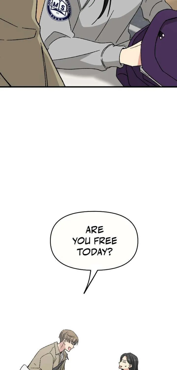 2023 These Days Love Special Chapter 15 page 4 - 