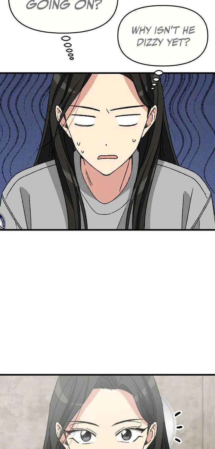 2023 These Days Love Special Chapter 15 page 31 - 