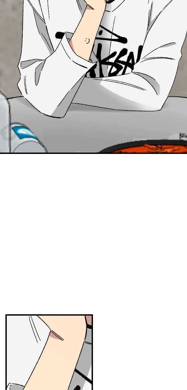 2023 These Days Love Special Chapter 15 page 33 - 