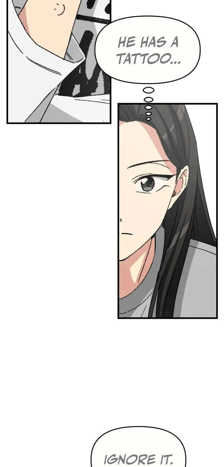 2023 These Days Love Special Chapter 15 page 34 - 