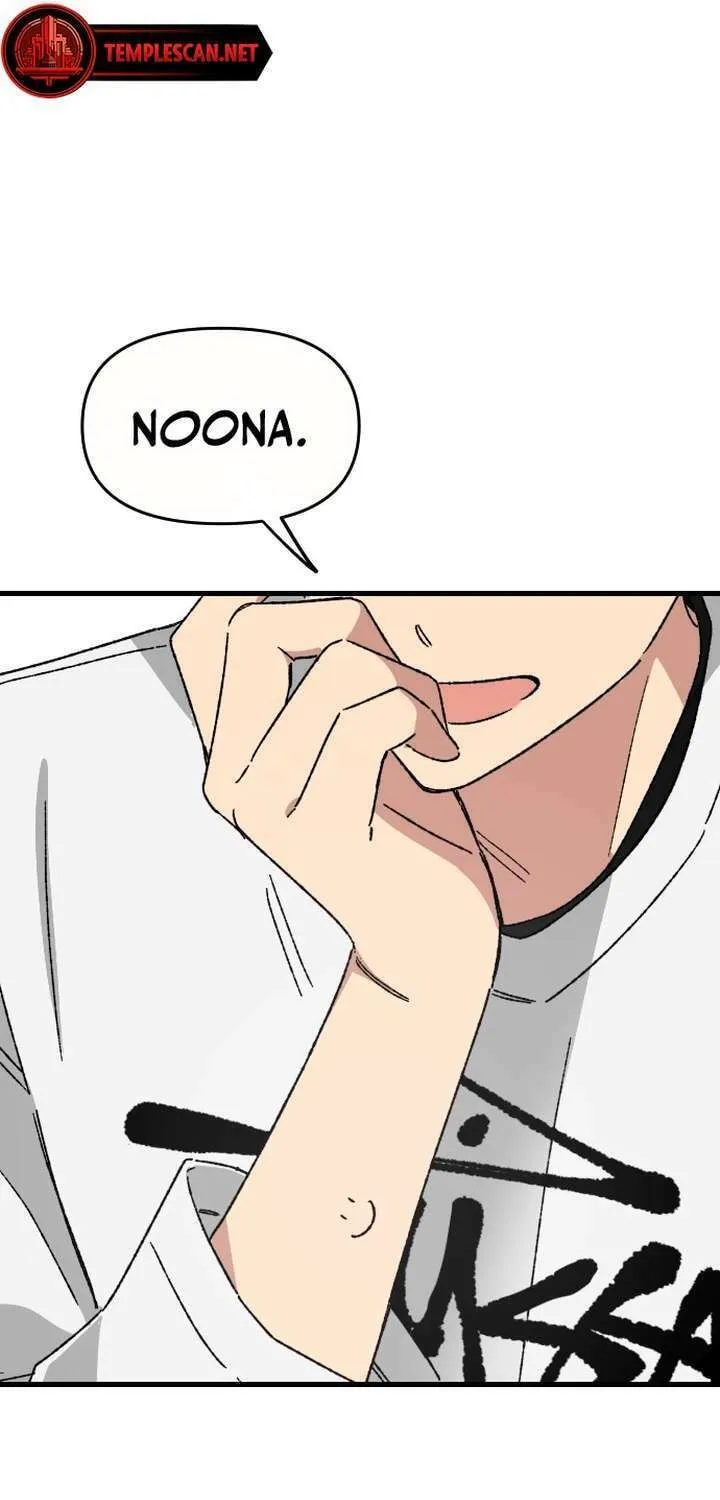2023 These Days Love Special Chapter 15 page 36 - 