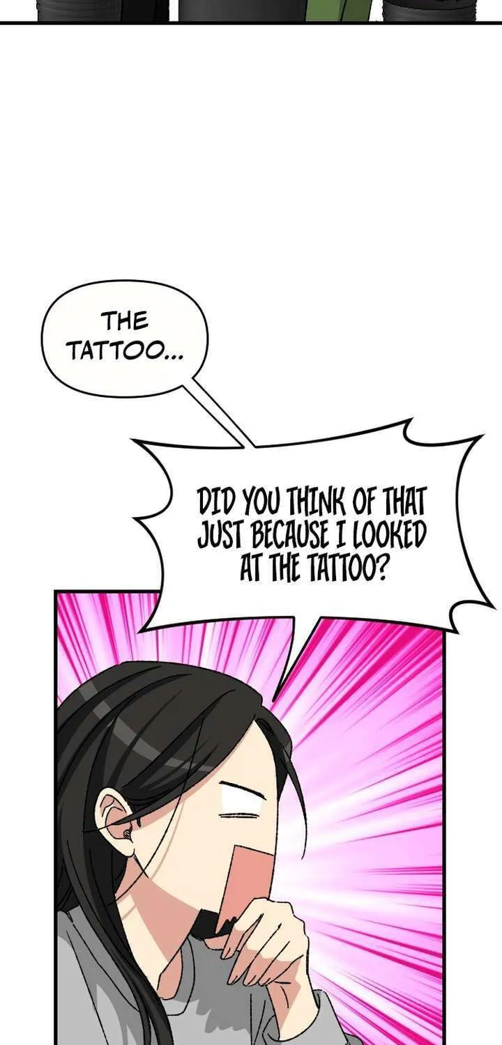 2023 These Days Love Special Chapter 15 page 38 - 
