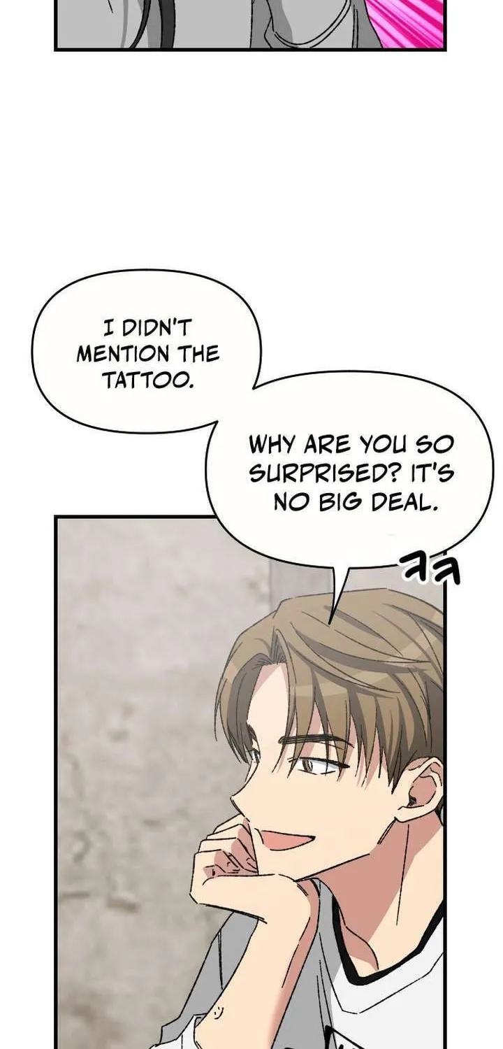 2023 These Days Love Special Chapter 15 page 39 - 