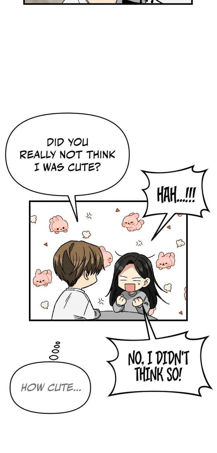 2023 These Days Love Special Chapter 15 page 40 - 
