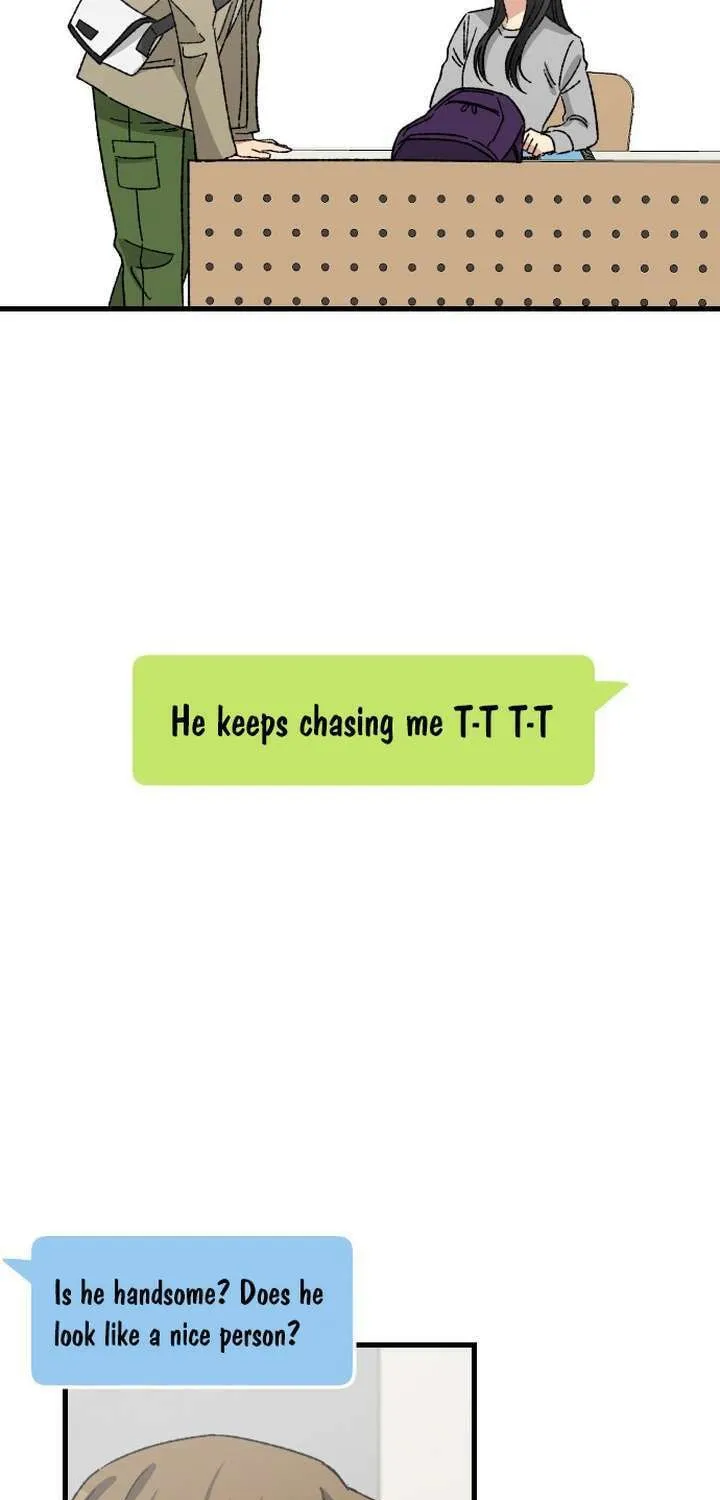 2023 These Days Love Special Chapter 15 page 5 - 