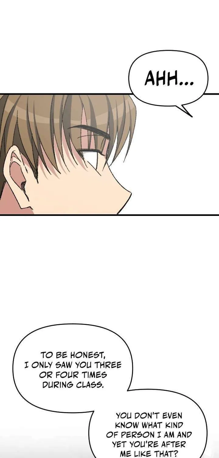 2023 These Days Love Special Chapter 15 page 41 - 