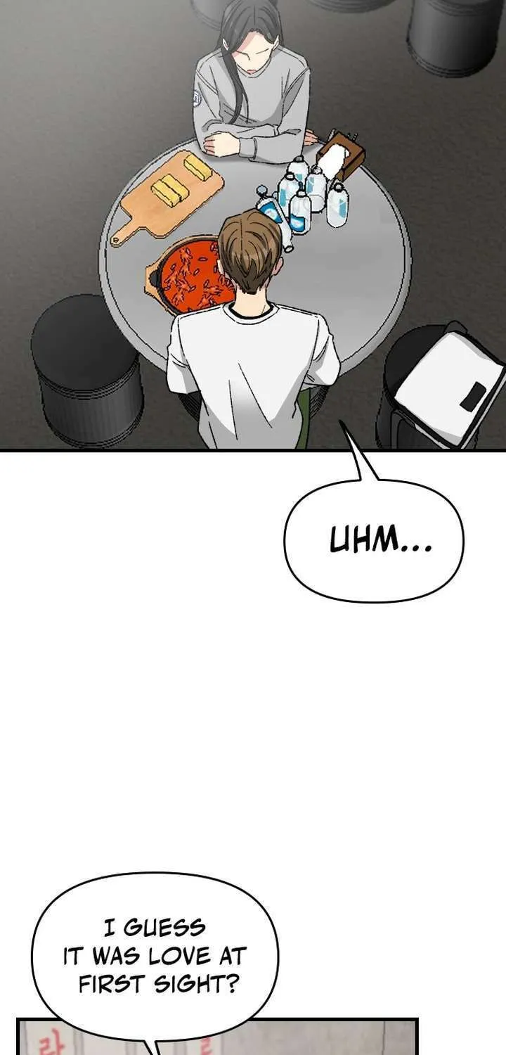 2023 These Days Love Special Chapter 15 page 43 - 