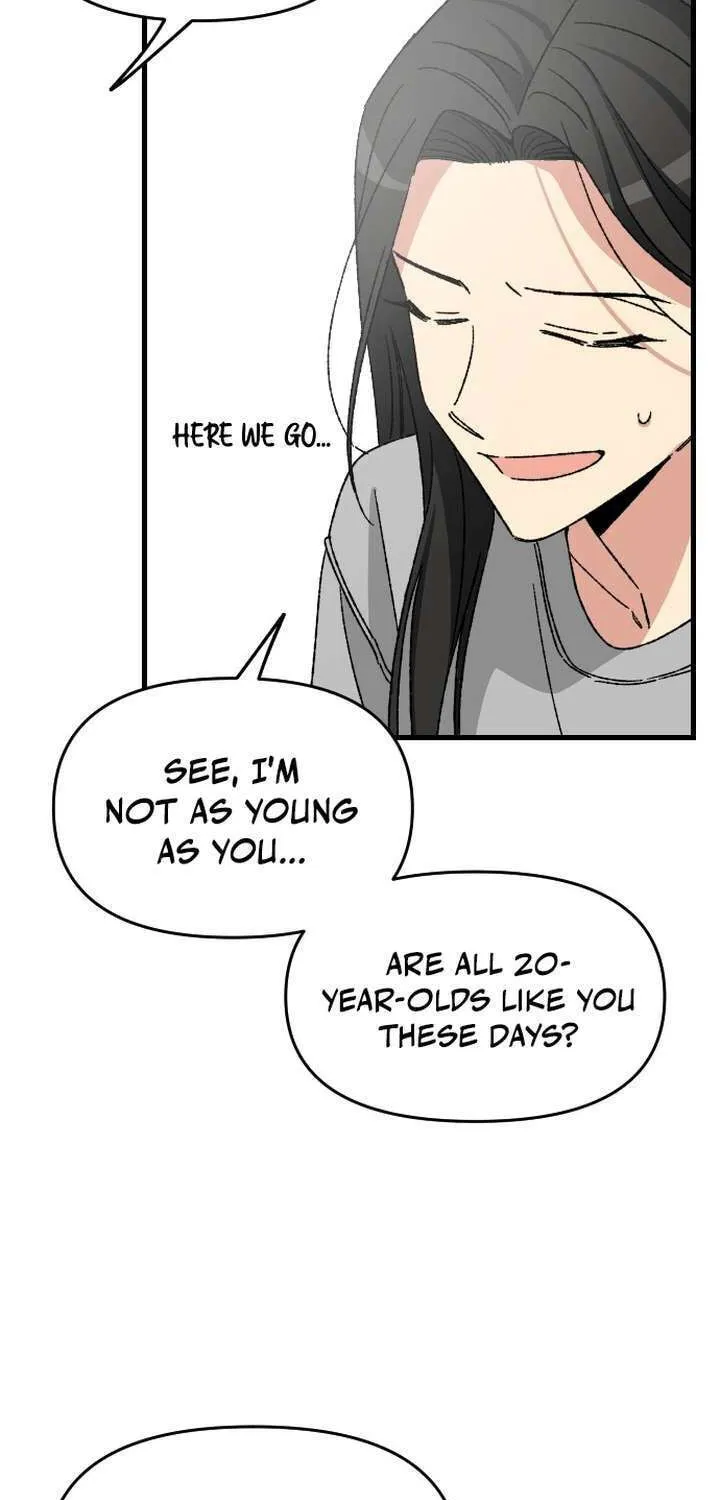 2023 These Days Love Special Chapter 15 page 45 - 