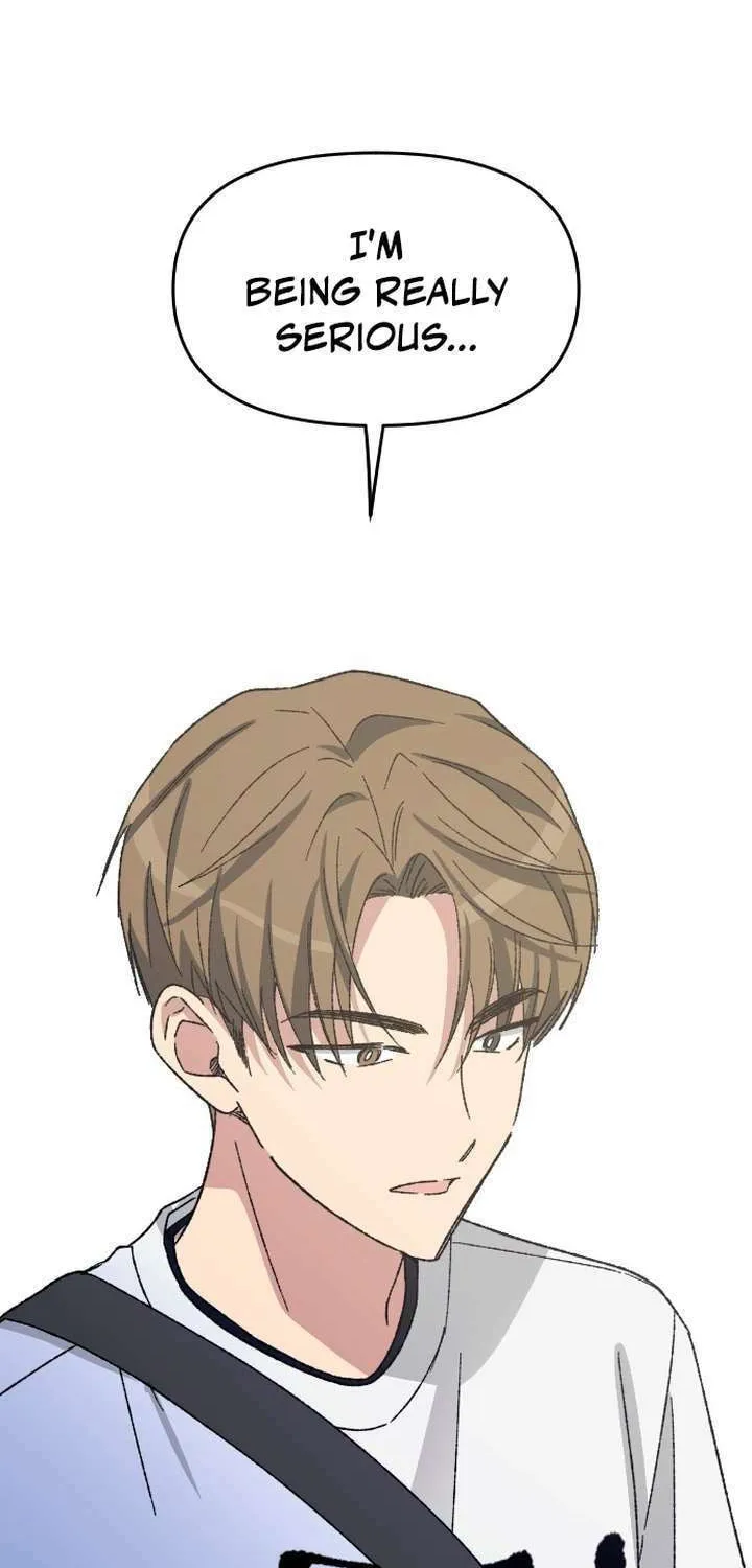 2023 These Days Love Special Chapter 15 page 55 - 