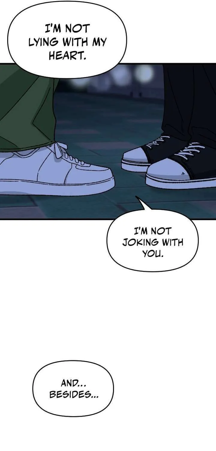2023 These Days Love Special Chapter 15 page 57 - 