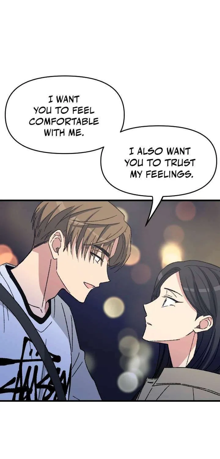 2023 These Days Love Special Chapter 15 page 58 - 