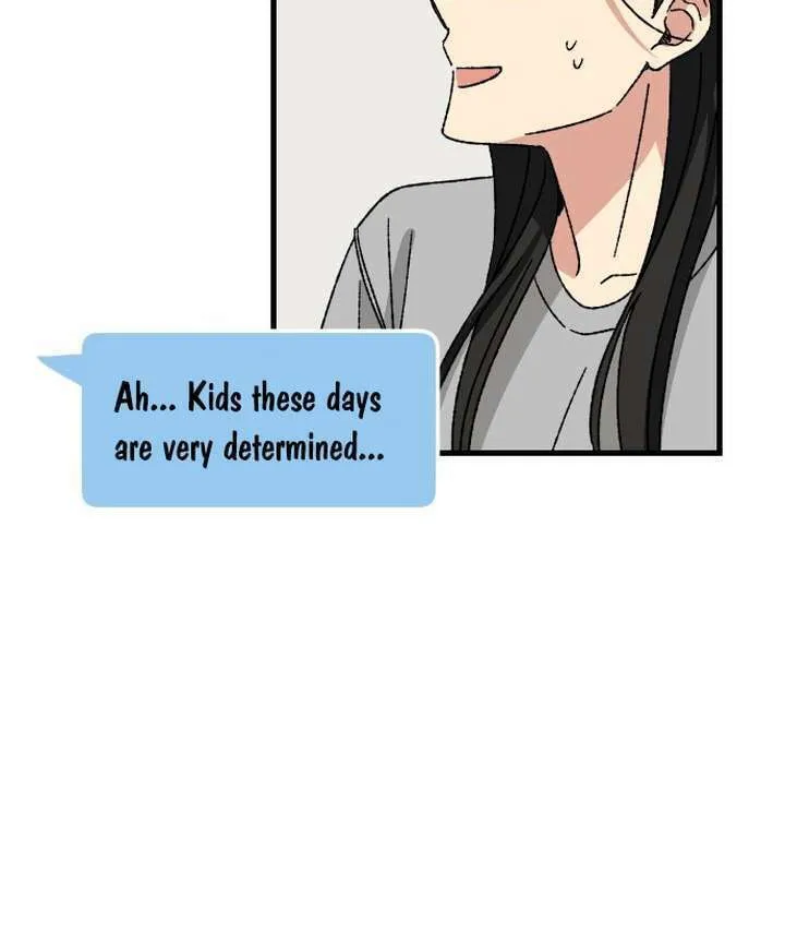 2023 These Days Love Special Chapter 15 page 7 - 