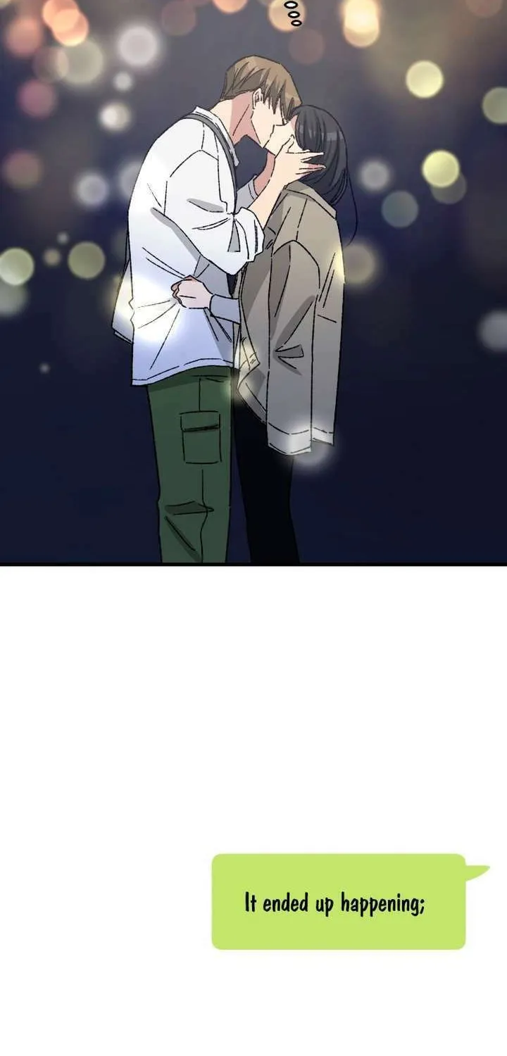 2023 These Days Love Special Chapter 15 page 62 - 