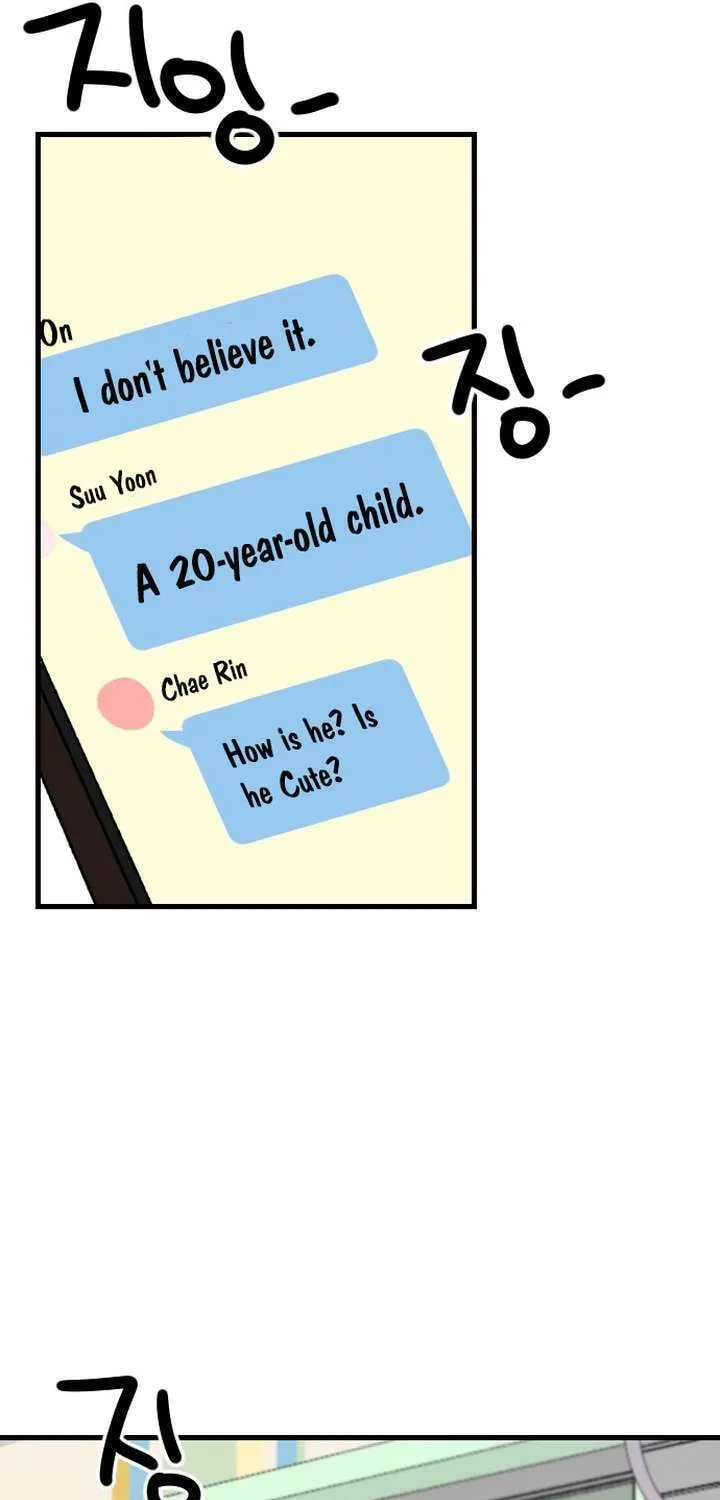 2023 These Days Love Special Chapter 15 page 64 - 