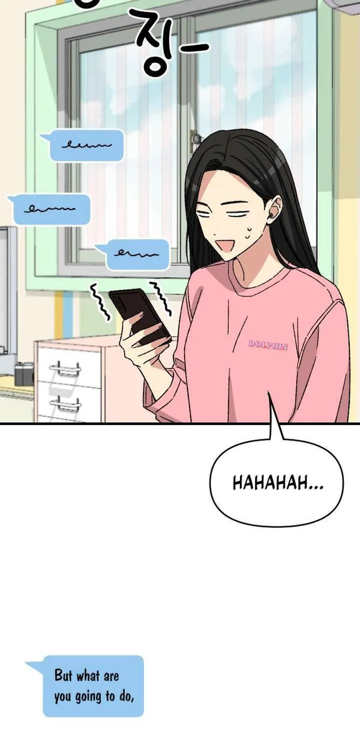 2023 These Days Love Special Chapter 15 page 65 - 