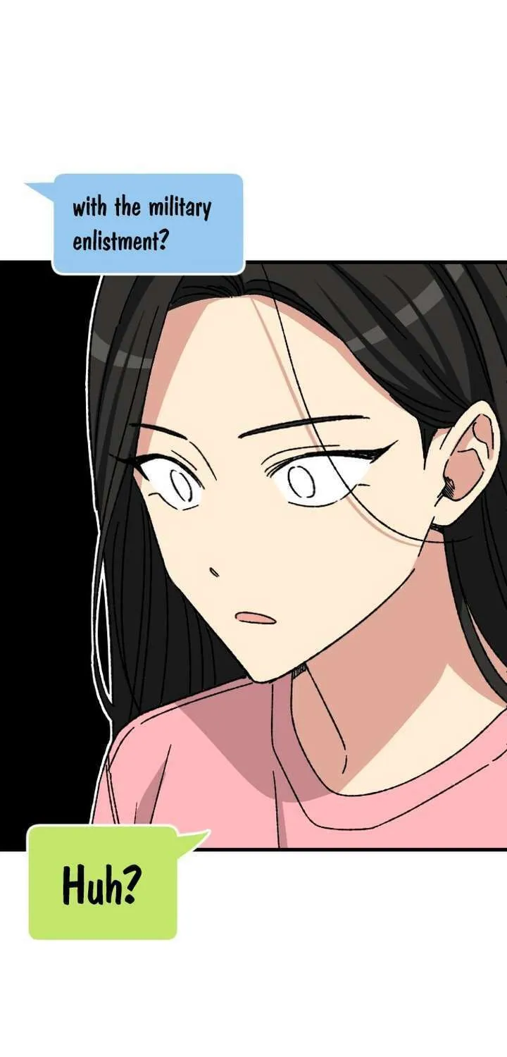 2023 These Days Love Special Chapter 15 page 66 - 