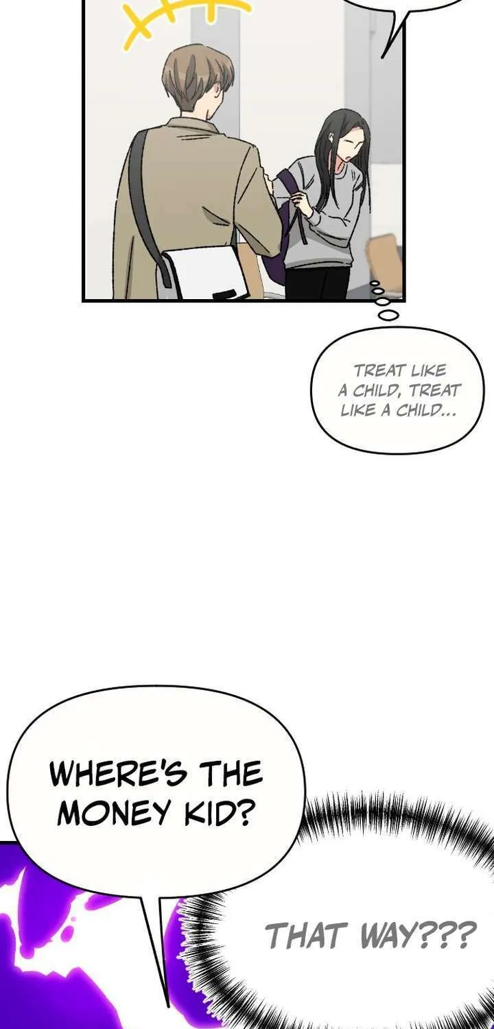 2023 These Days Love Special Chapter 15 page 10 - 